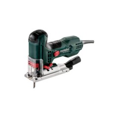 Metabo STE 100 QUICK Jigsaw 710W - Unleash Precision and Power in Your DIY Projects!